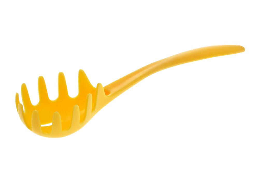 Pasta Spoon