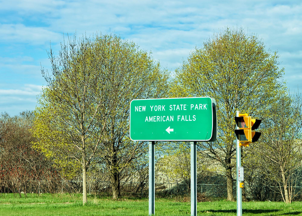 Road Signs