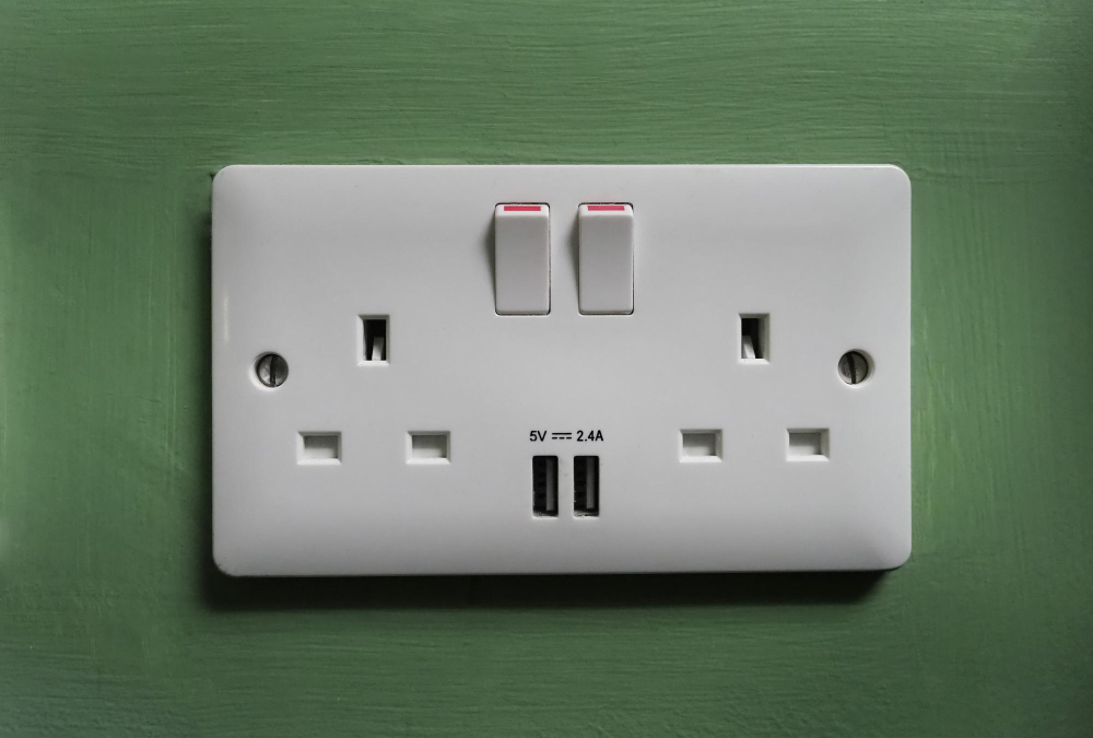 Switches