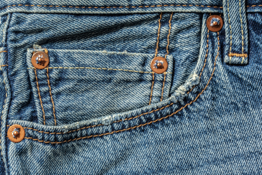 Tiny Pocket