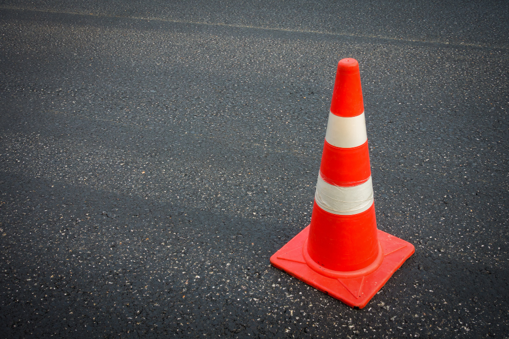 Traffic Cone
