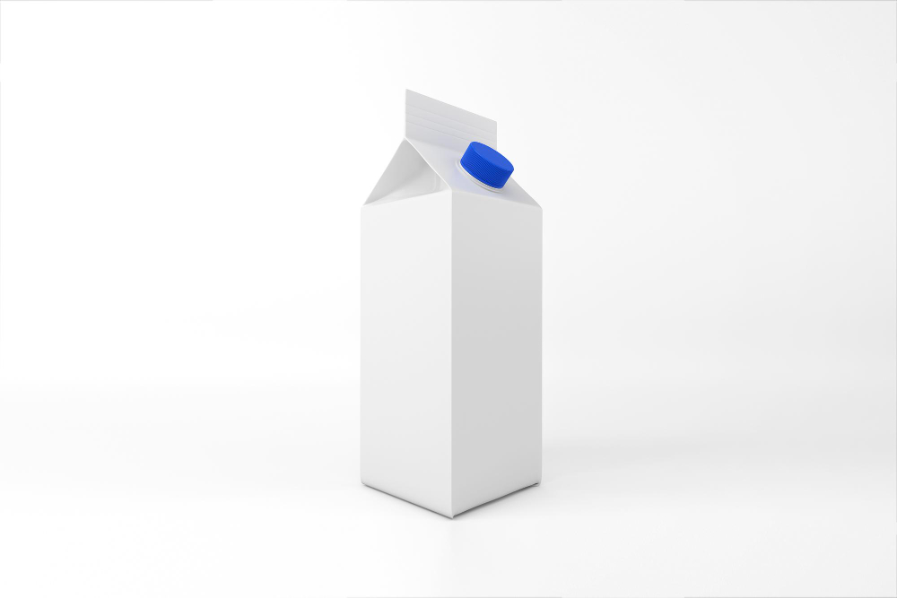 Milk Carton