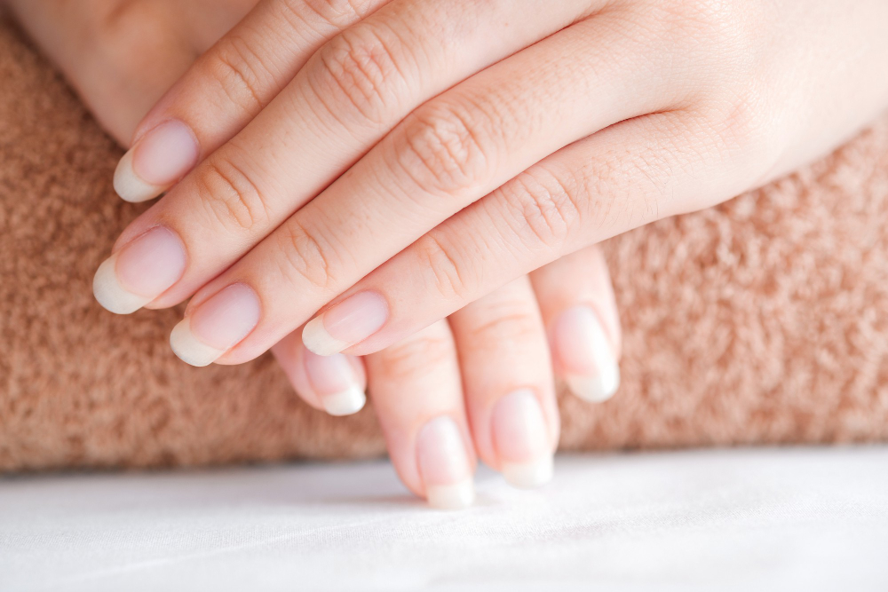 Fingernails