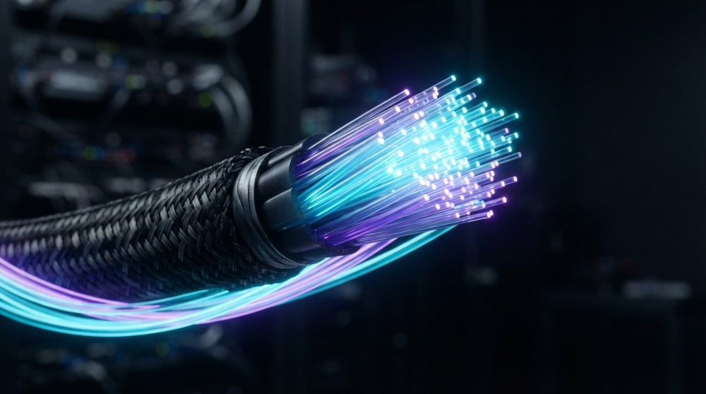 optical fibre