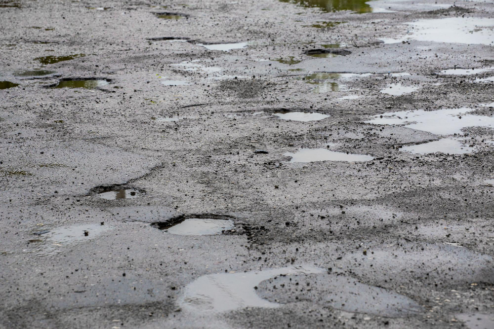 Puddle