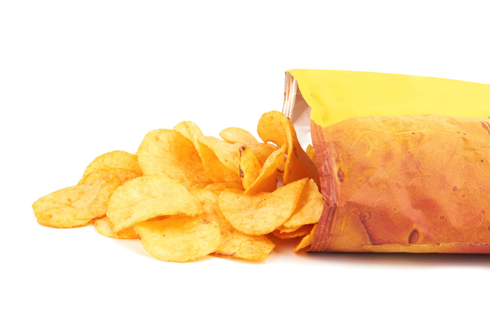 Bag of Crisps