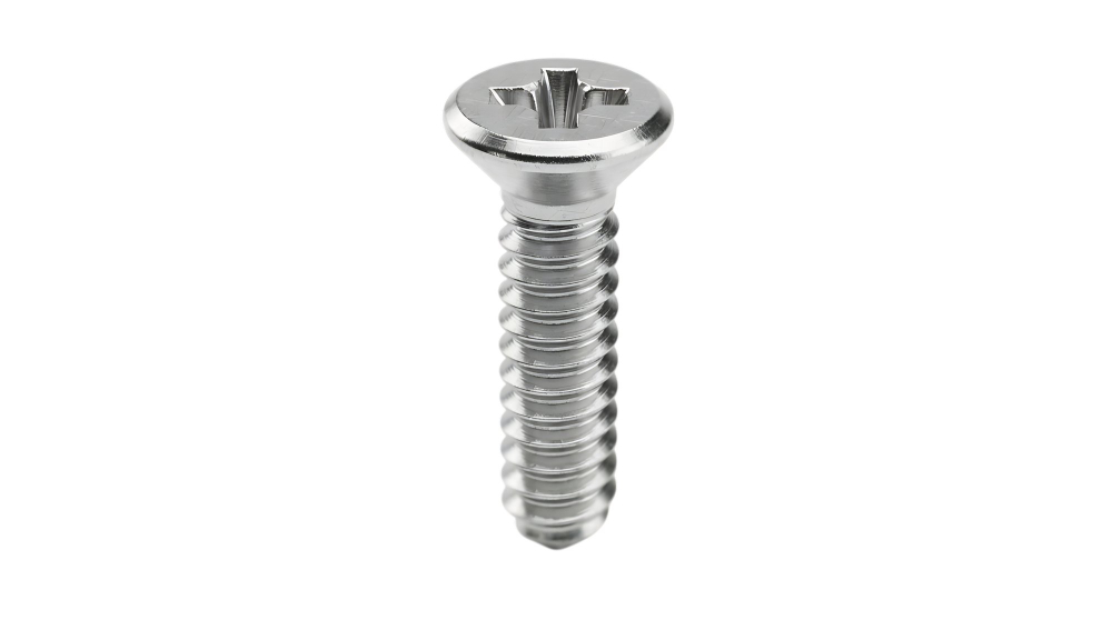 Phillips Screw