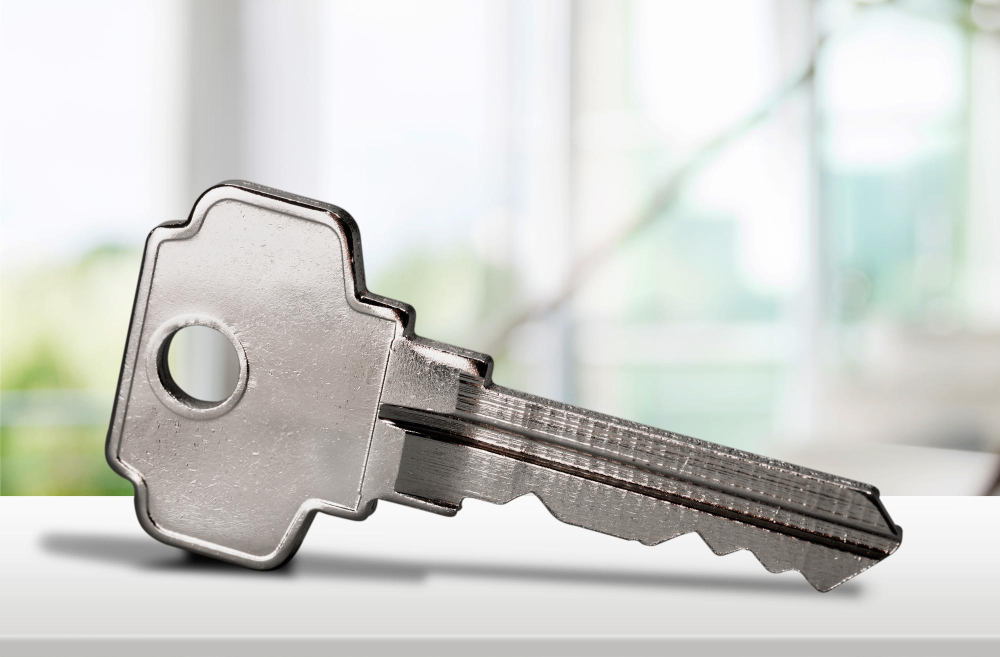 Key