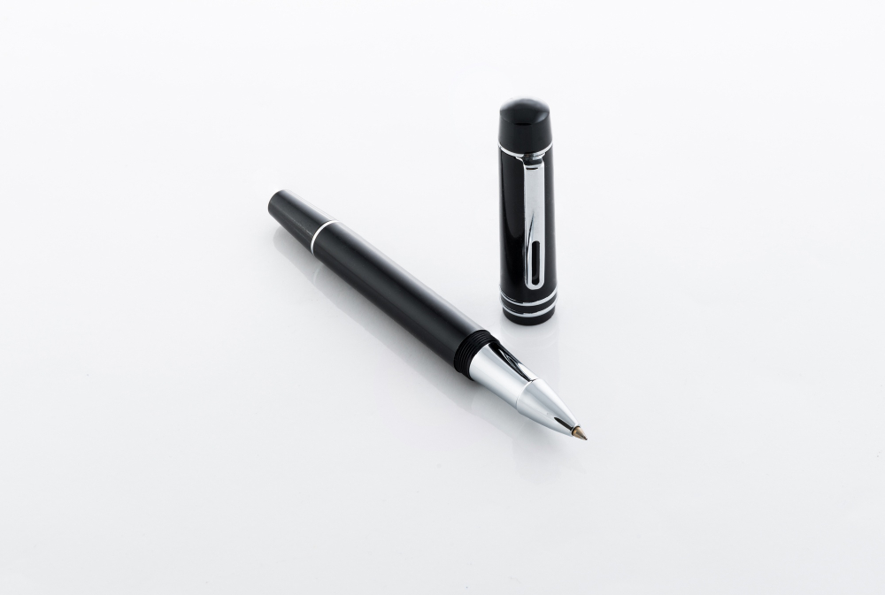 Pen Cap