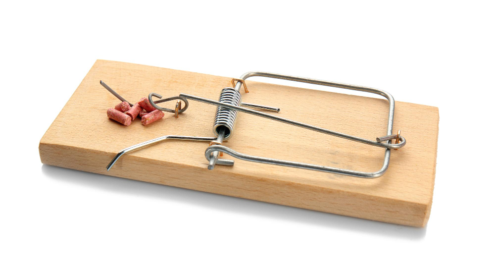 Mousetraps