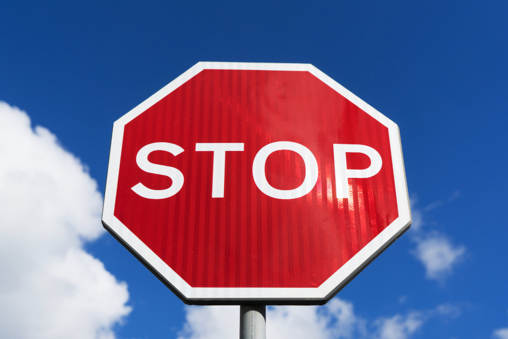 Stop Signs