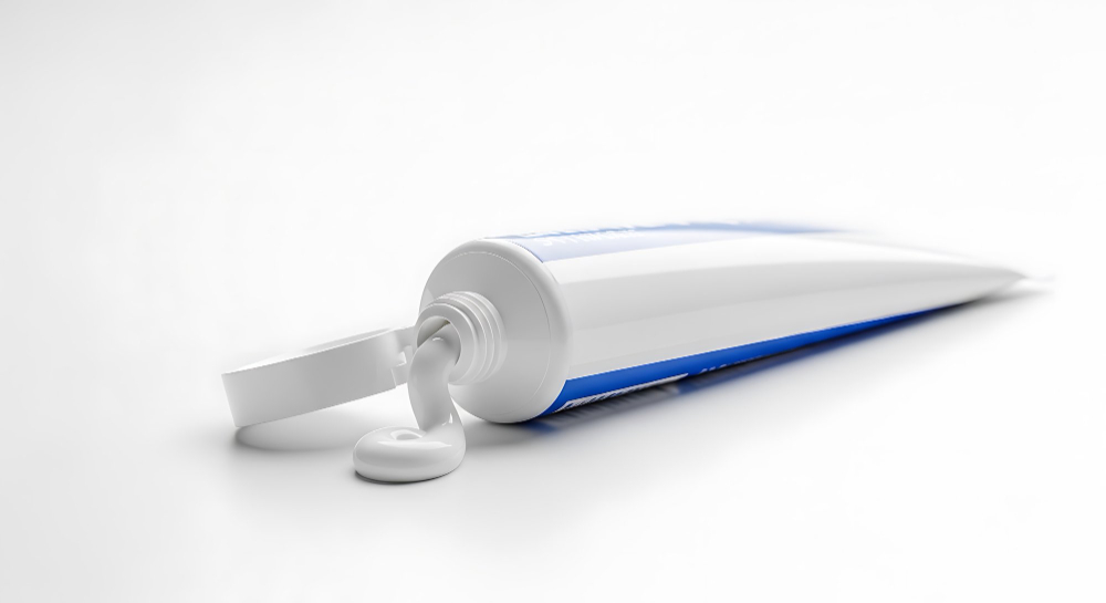 Toothpaste