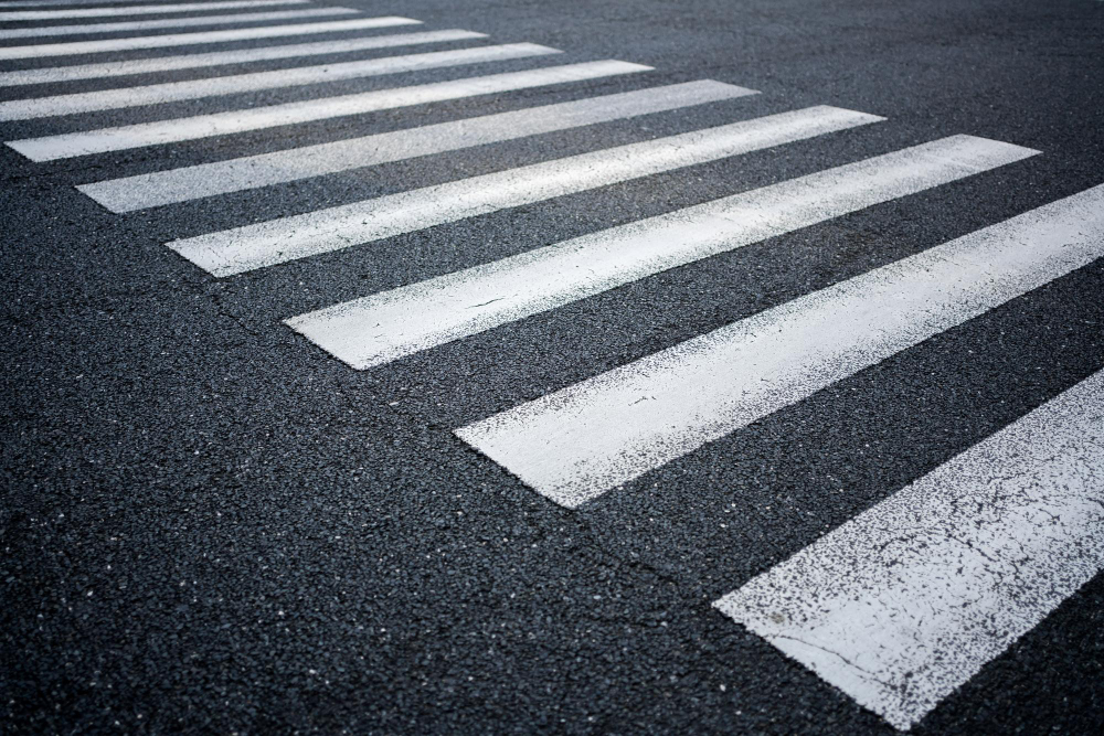 Pedestrian Crossing