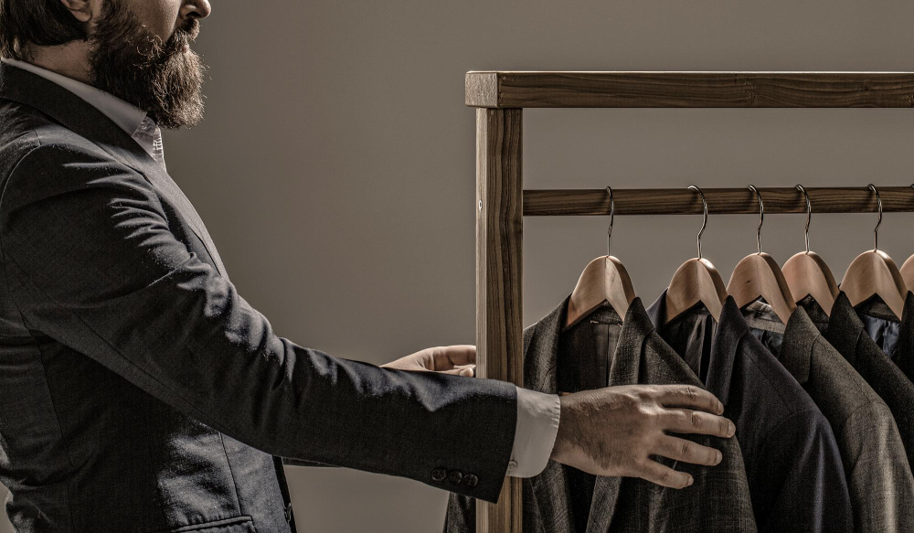 Coat Hanger