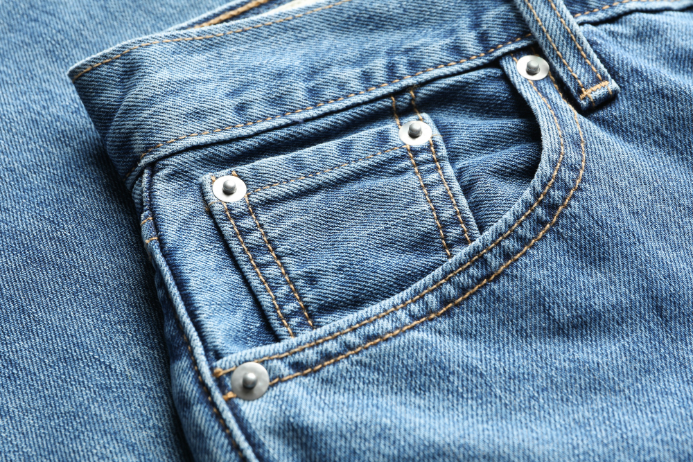 Tiny Pocket