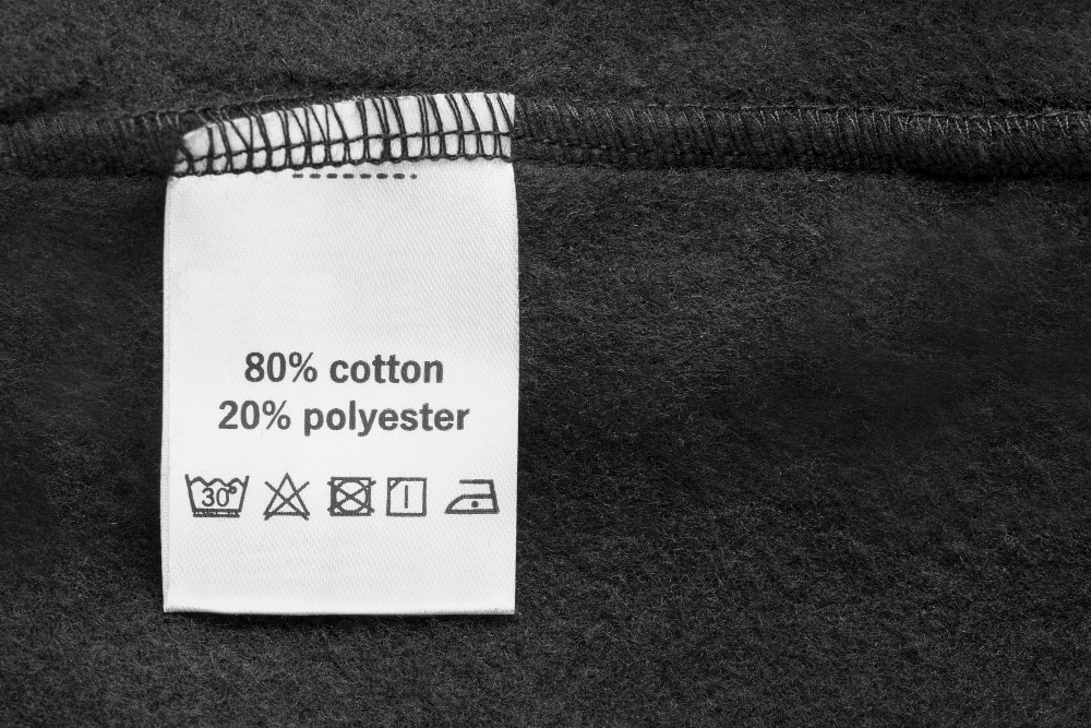 Clothing Label