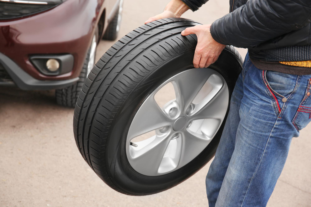 Spare Wheel