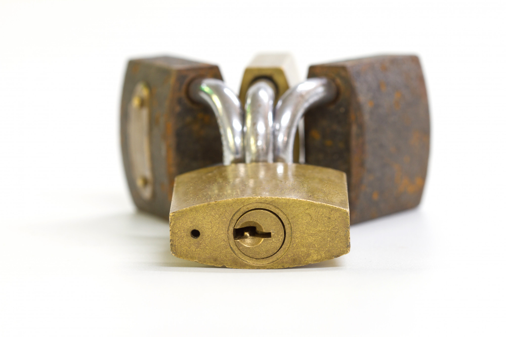Padlock