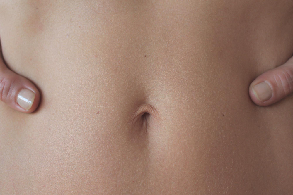 Belly Button