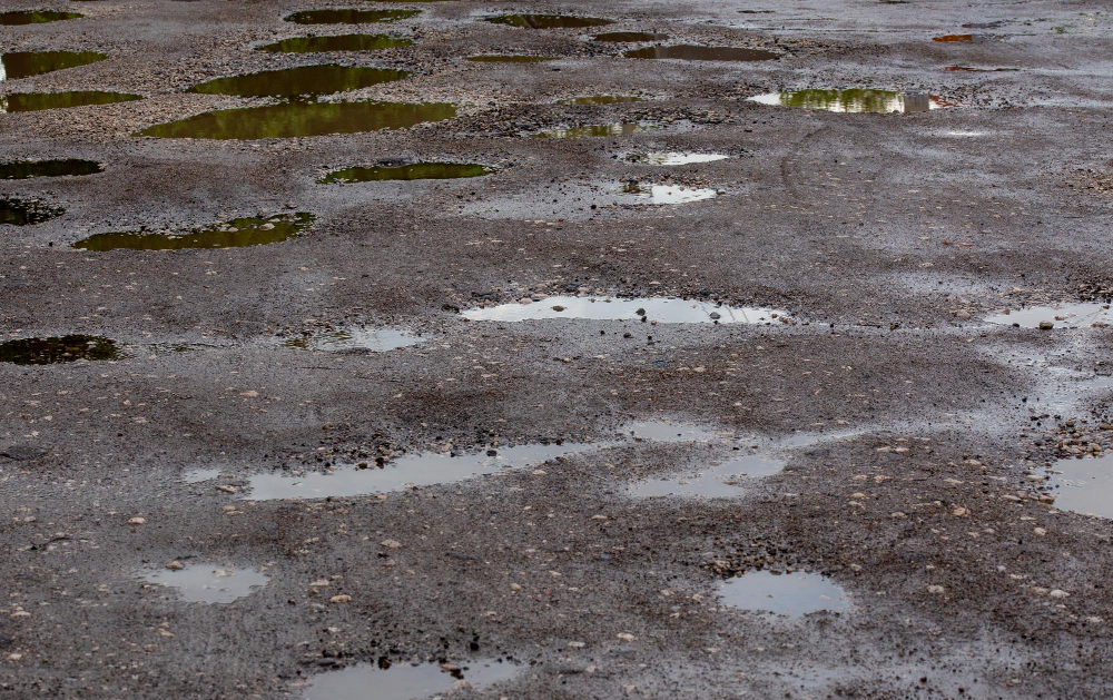 Puddle