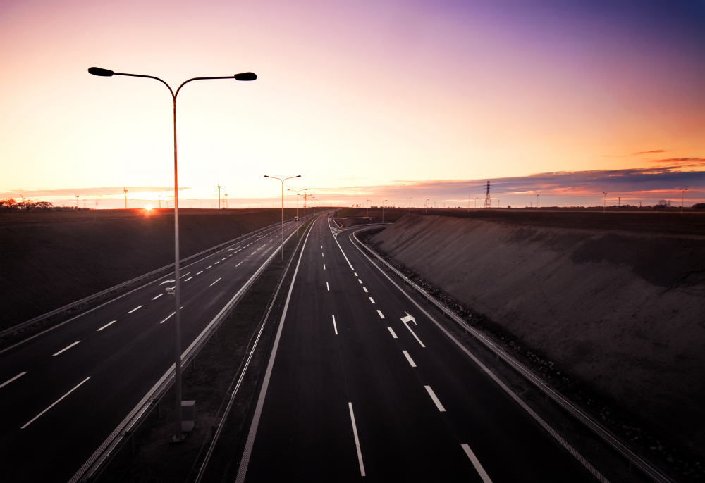 highway