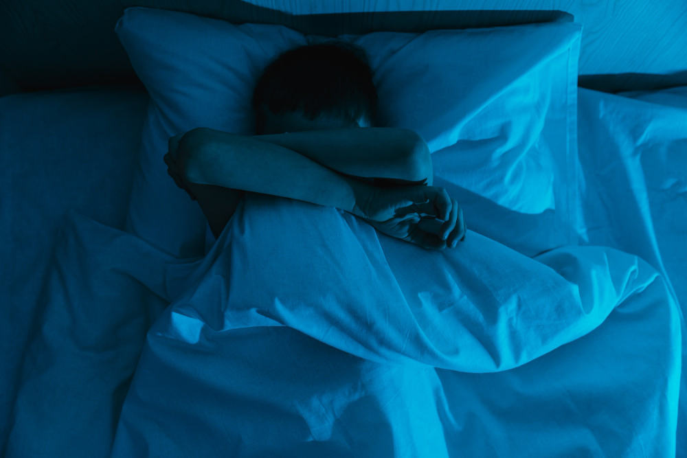 Sleep Paralysis