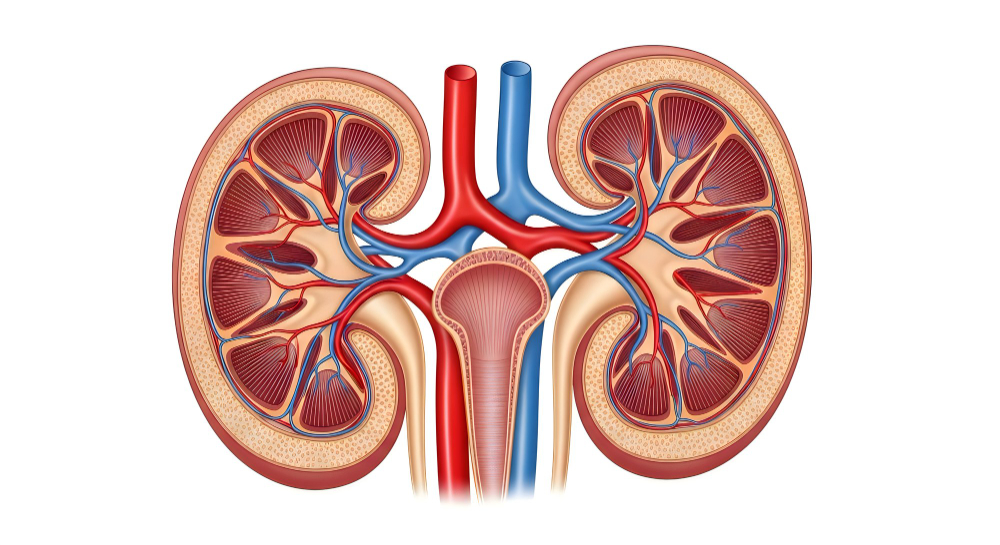 Kidneys