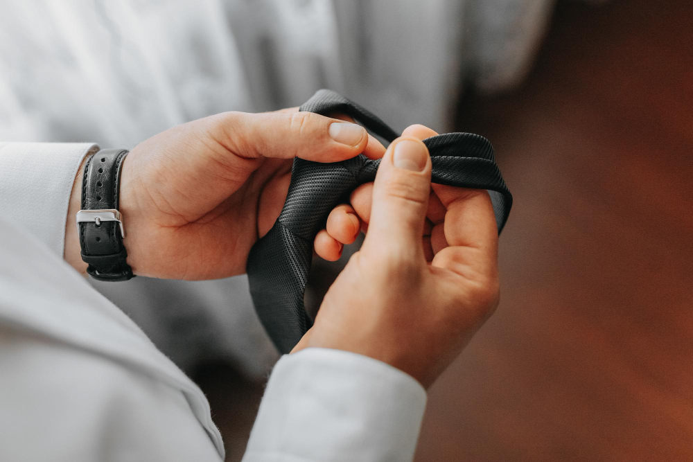 Tie