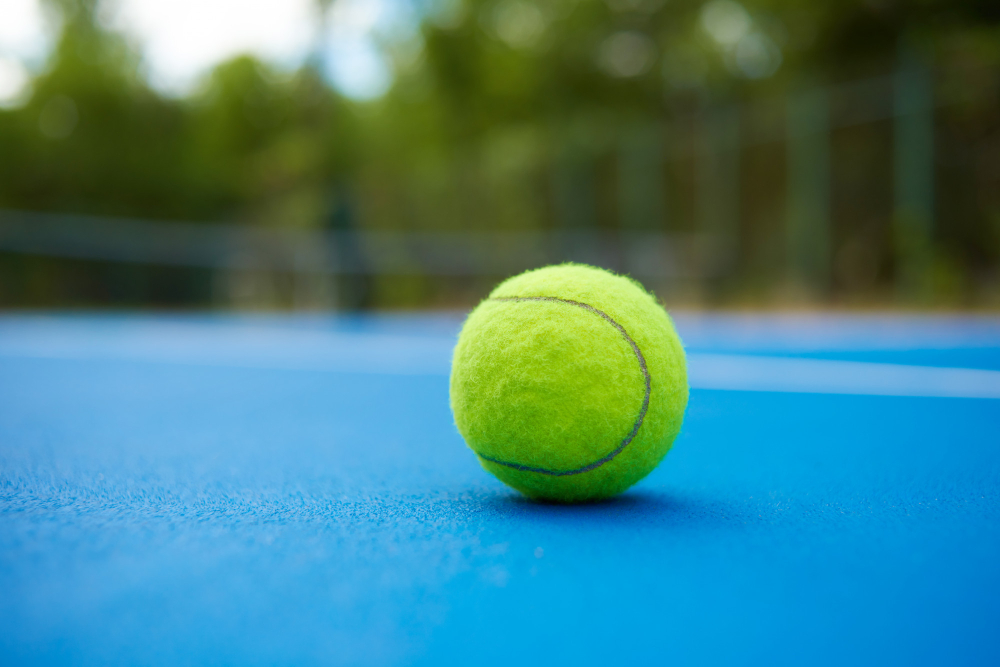 Tennis Ball