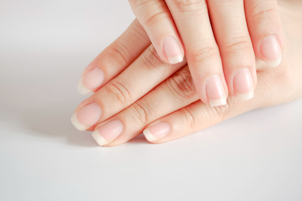 Fingernails