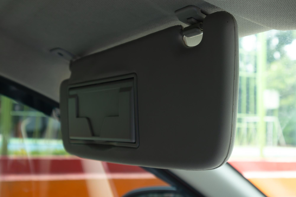 Sun Visor