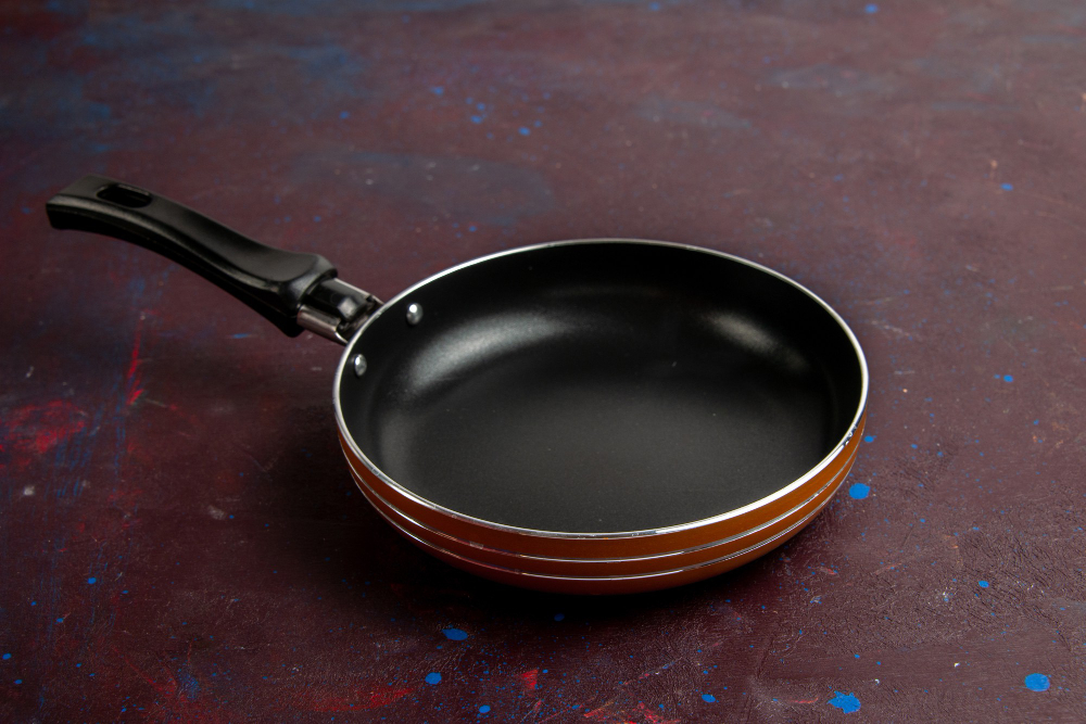 Frying Pan Handle