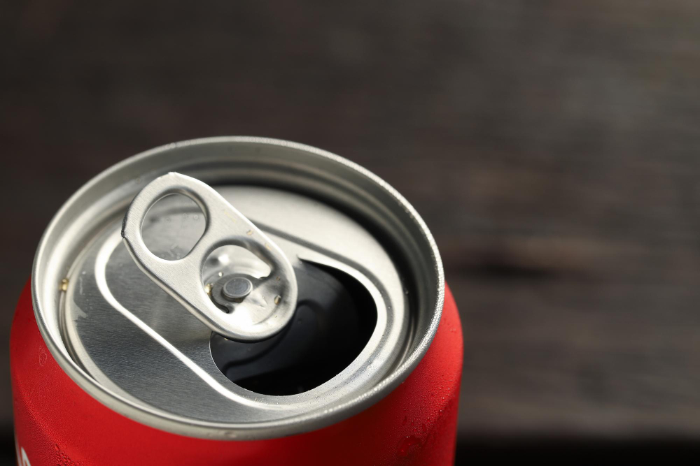 Drinks Can