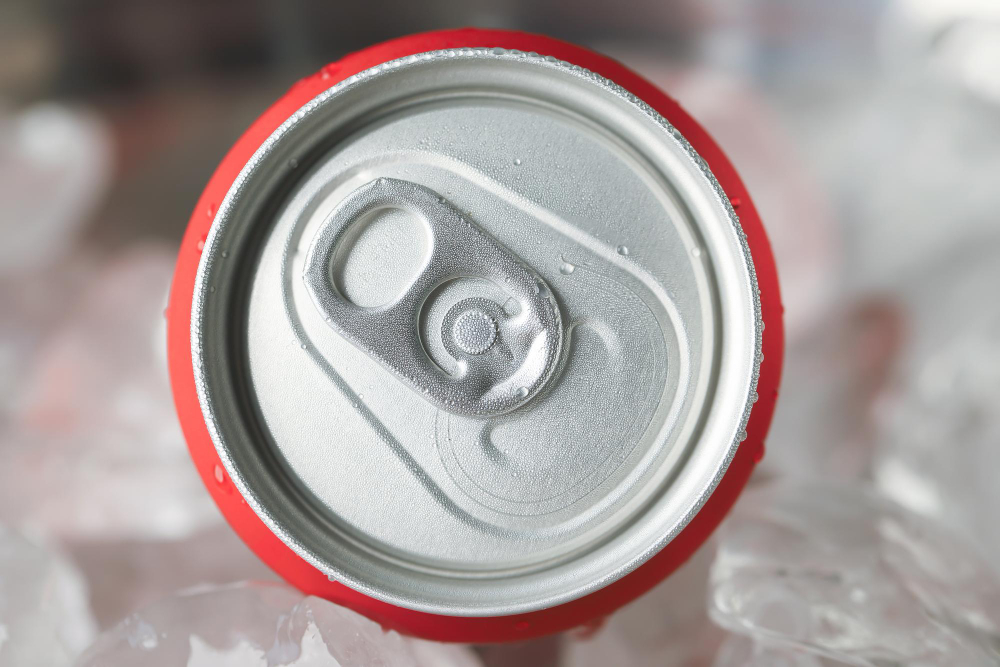 Drinks Can