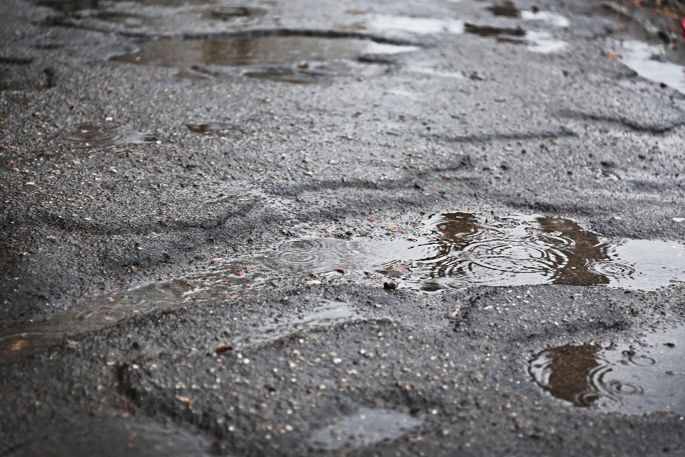 Puddle