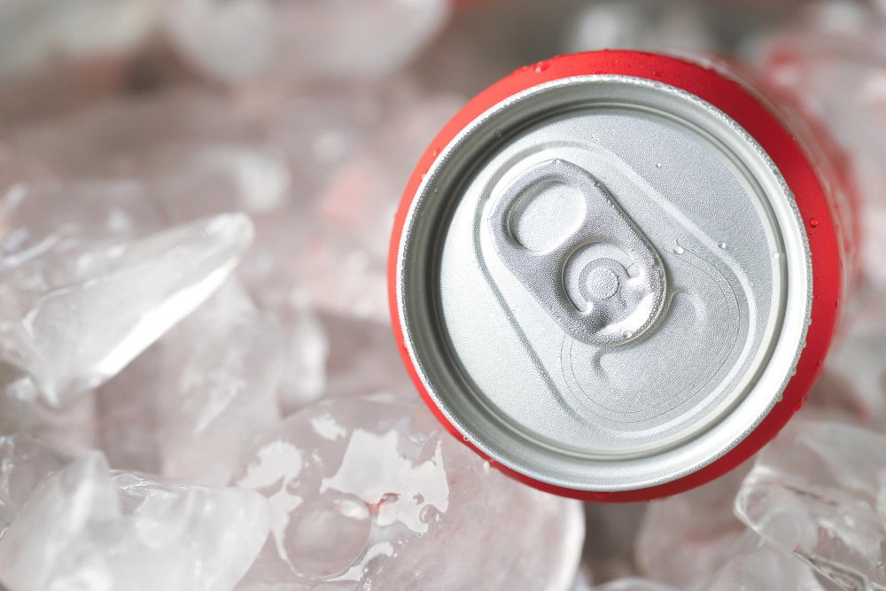 Drinks Can
