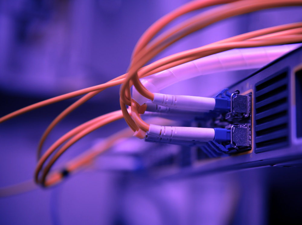 optical fibre