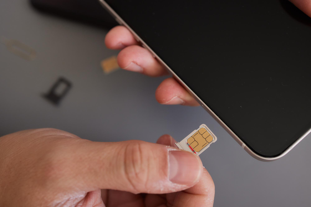 SIM Card