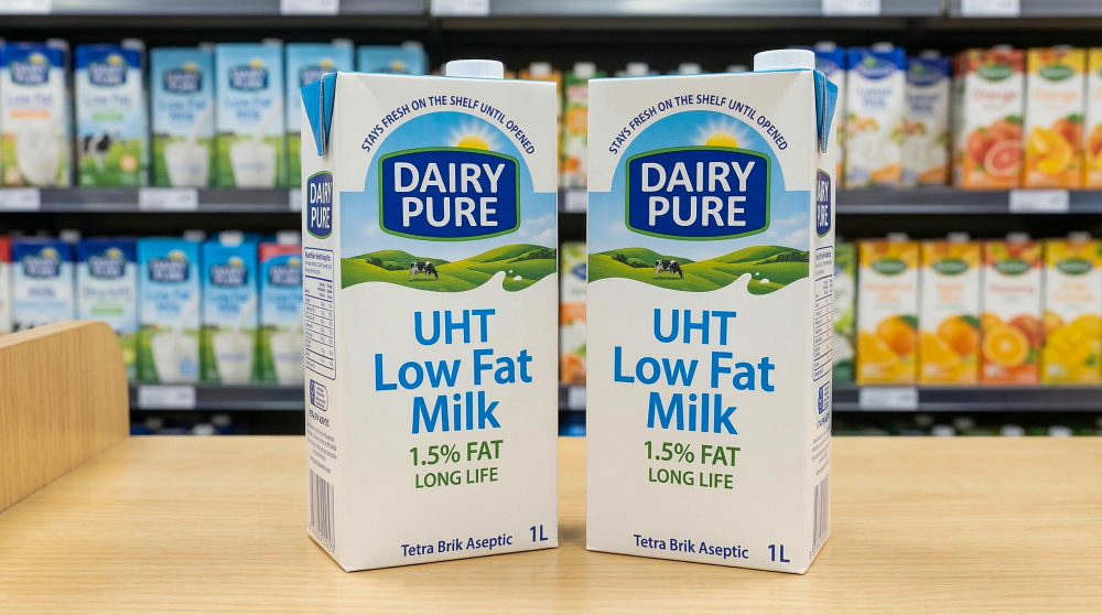 Milk Carton