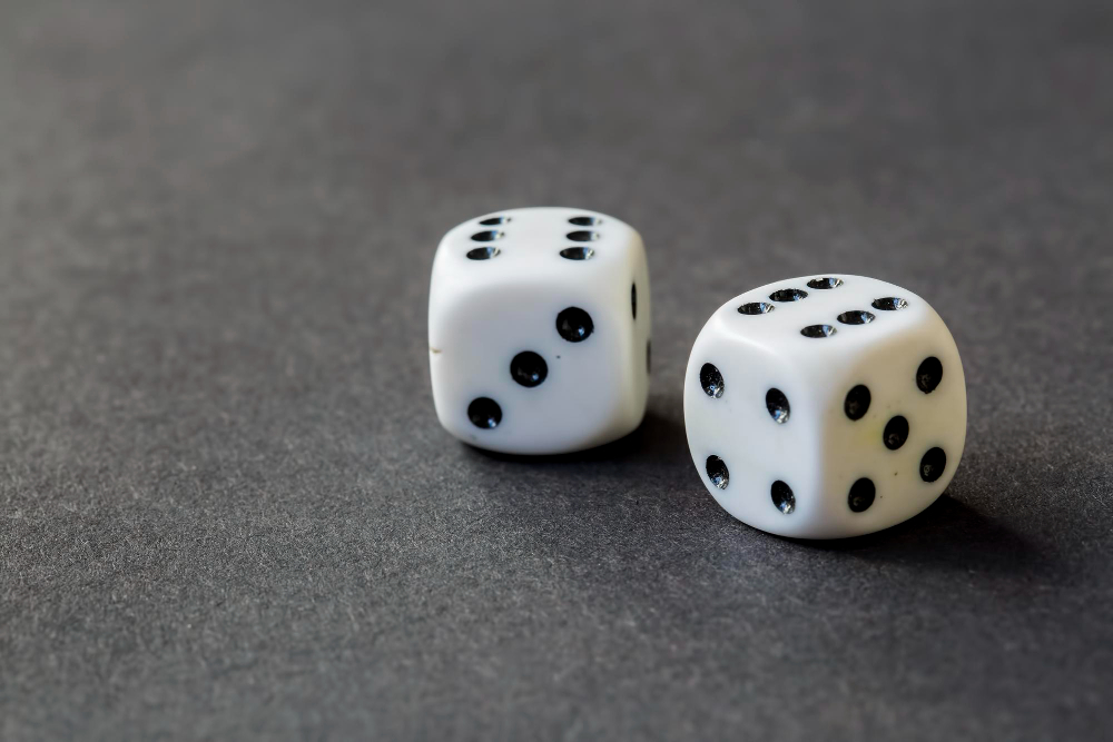 Dice
