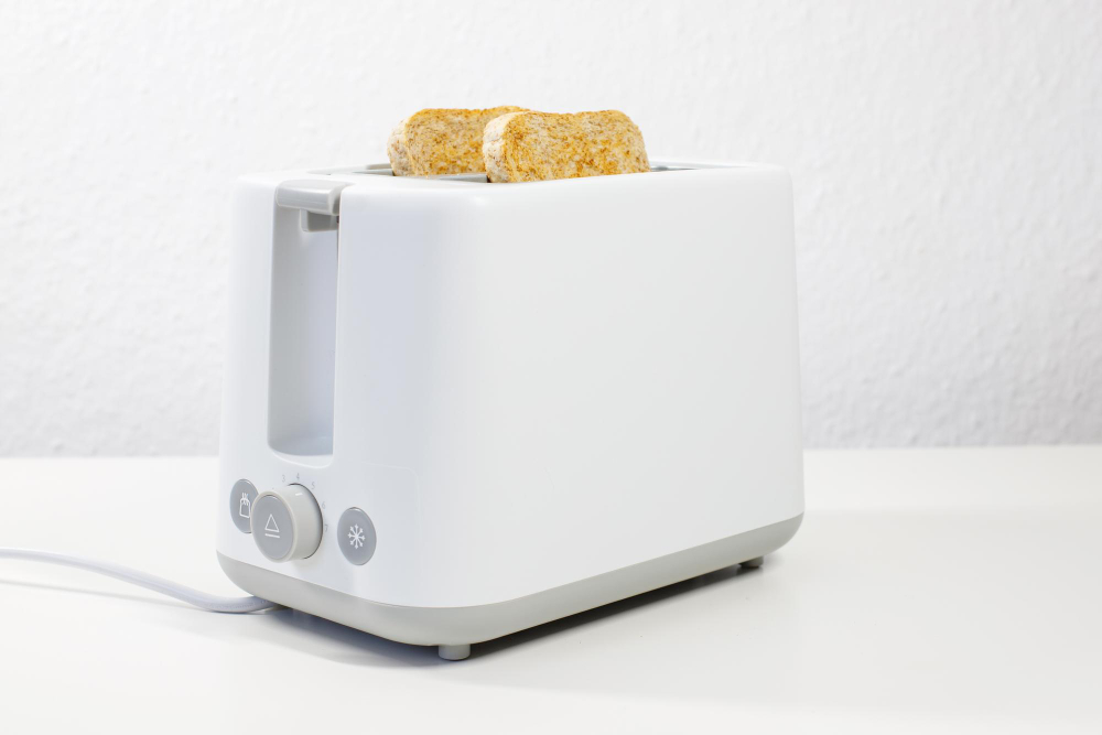 Toaster