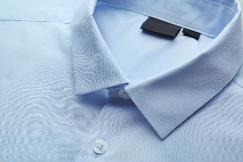 Shirt Buttons