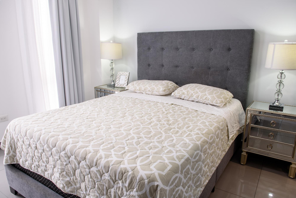 mattress bed