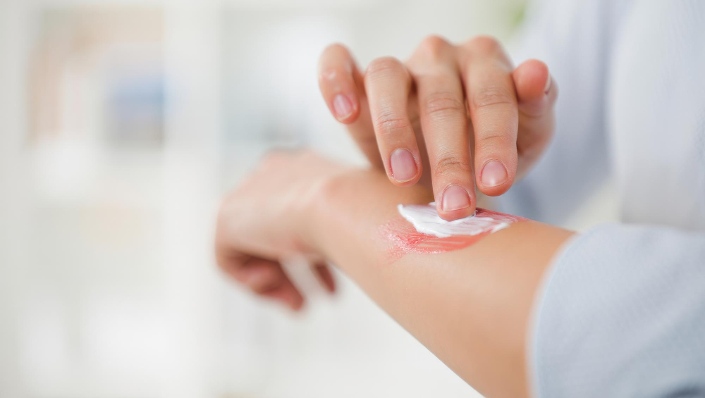 wound healing