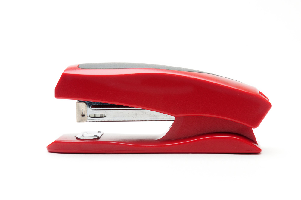 Stapler