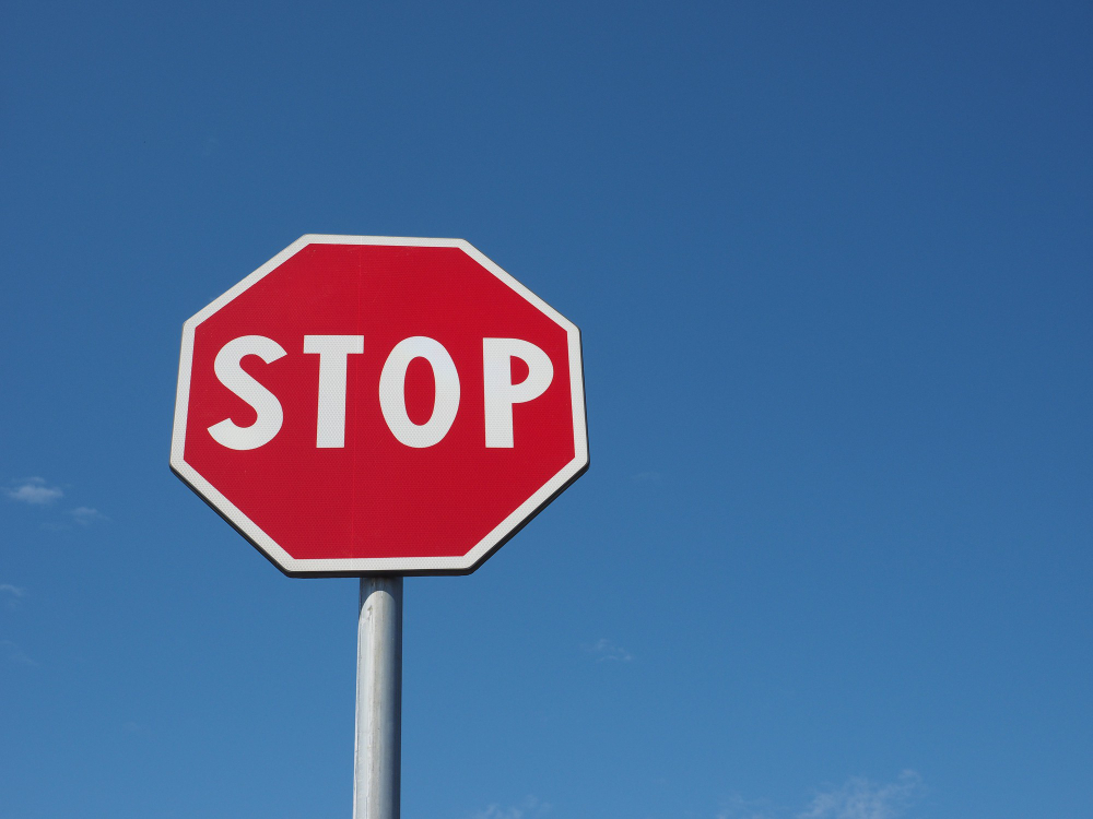 Stop Signs