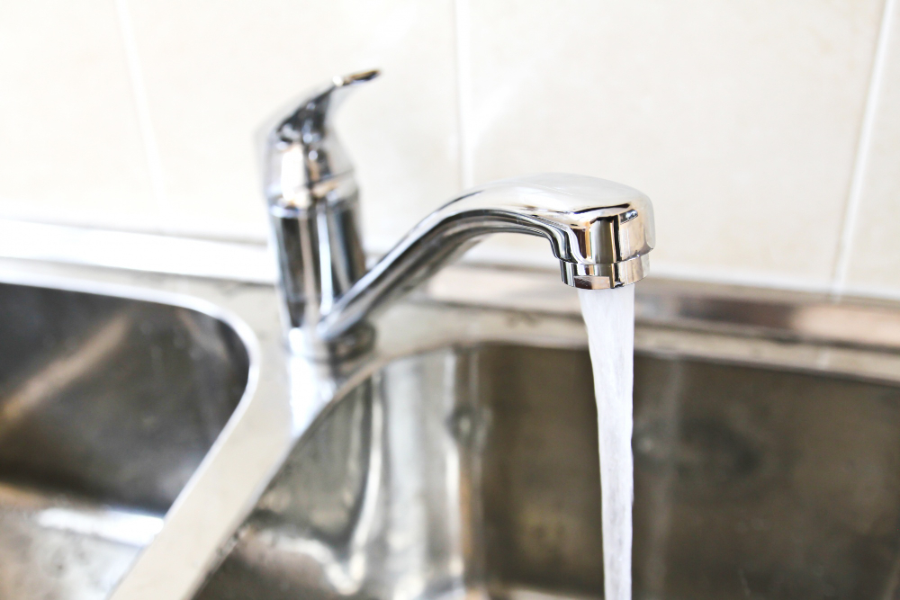 tap aerator
