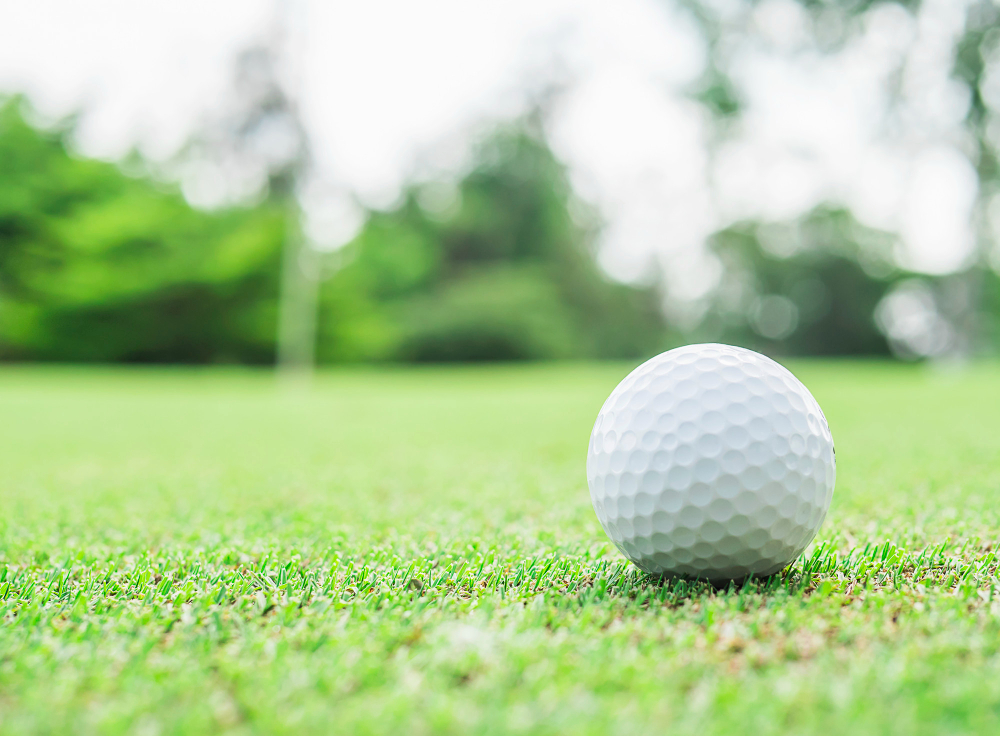 Golf Ball