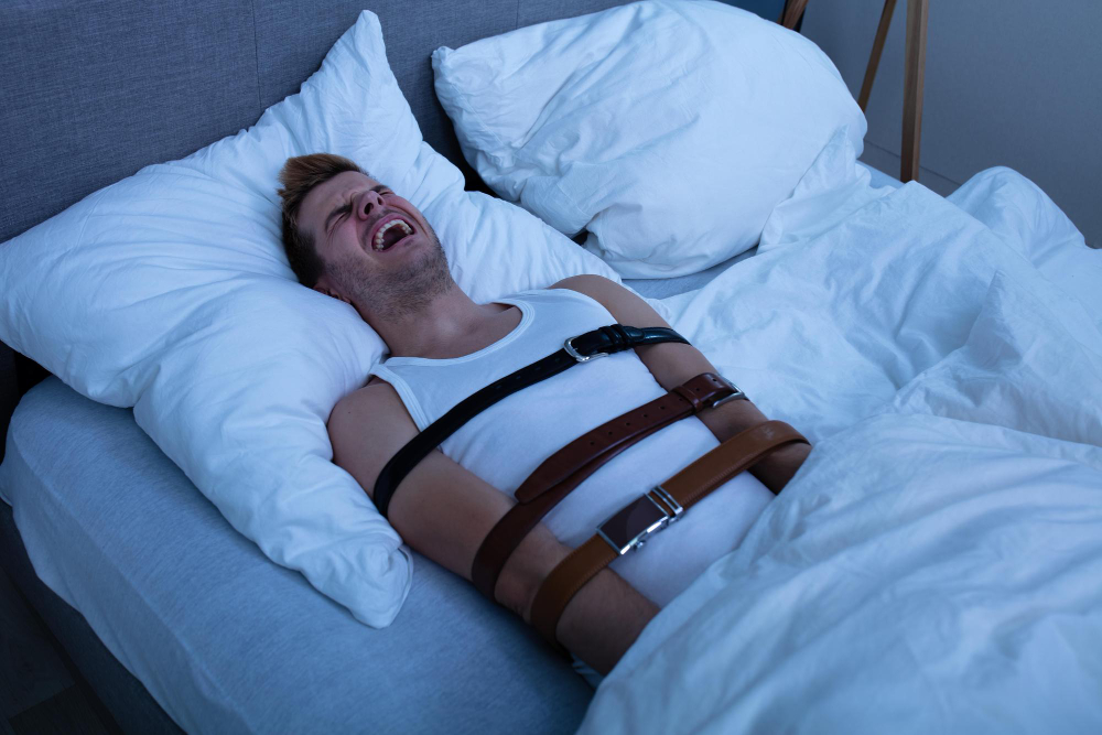 Sleep Paralysis