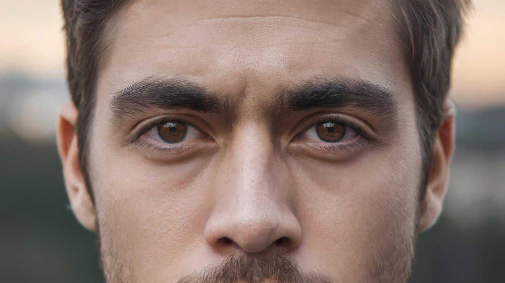 eye